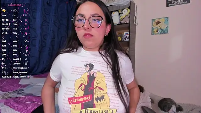 Snapshot of Hanna_Tm chatting on February 23, 2026, 12:52 am Hanna Tm online show from February 23, 2026, 12:52 am