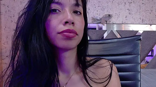 Abbyvega99 online show from February 24, 2026, 7:56 pm