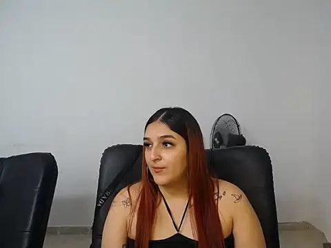 Snapshot of katalina29 chatting on February 23, 2026, 9:12 pm katalina29 online show from February 23, 2026, 9:12 pm