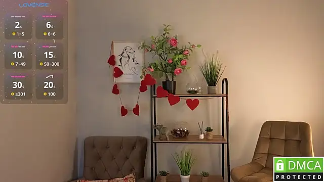 Snapshot of Merrit_Bef chatting on March 1, 2026, 10:50 am Merrit Bef online show from March 1, 2026, 10:50 am