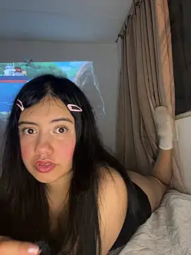 Snapshot of haruhy chatting on February 21, 2026, 1:17 am haruhy online show from February 21, 2026, 1:17 am