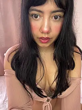 Snapshot of haruhy chatting on March 2, 2026, 1:40 pm haruhy online show from March 2, 2026, 1:40 pm