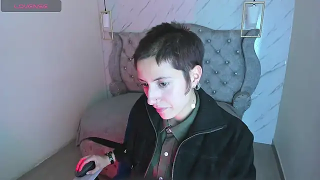 Snapshot of Fieramadame chatting on February 20, 2026, 7:14 pm Fieramadame online show from February 20, 2026, 7:14 pm