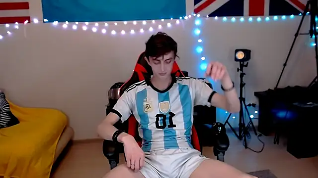 John Meow online show from March 5, 2026, 7:43 pm