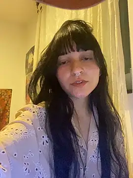 Abril Thompson221 online show from February 14, 2026, 2:19 am