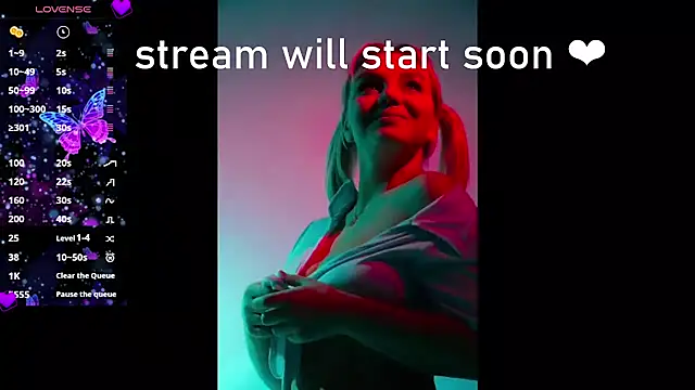 Para Love69 online show from February 21, 2026, 6:03 am