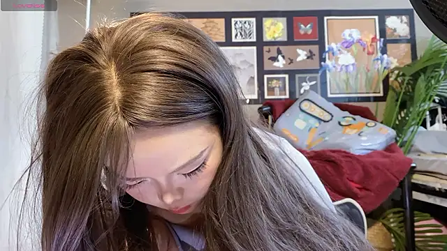 Snapshot of xiaosu22 chatting on February 15, 2026, 1:46 am xiaosu22 online show from February 15, 2026, 1:46 am