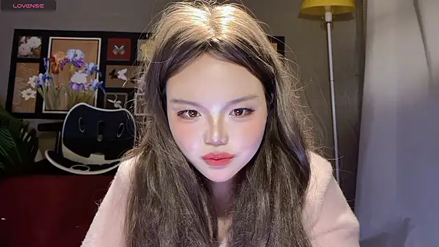 Snapshot of xiaosu22 chatting on February 19, 2026, 9:05 am xiaosu22 online show from February 19, 2026, 9:05 am