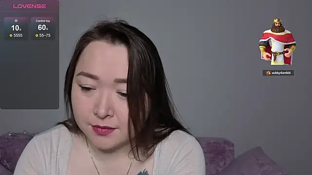 Snapshot of Daina_waga chatting on March 2, 2026, 1:41 am Daina waga online show from March 2, 2026, 1:41 am