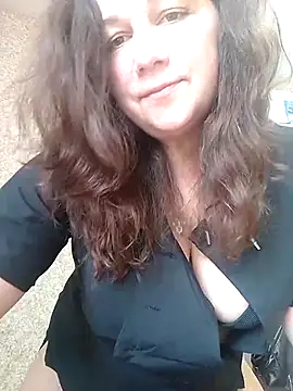 Snapshot of Susan8421 chatting on February 24, 2026, 8:34 am Susan8421 online show from February 24, 2026, 8:34 am