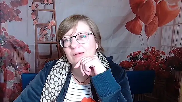 Snapshot of RadaChudna chatting on February 24, 2026, 6:00 am RadaChudna online show from February 24, 2026, 6:00 am