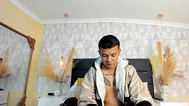 Snapshot of TylerGandi chatting on February 22, 2026, 8:07 pm TylerGandi online show from February 22, 2026, 8:07 pm