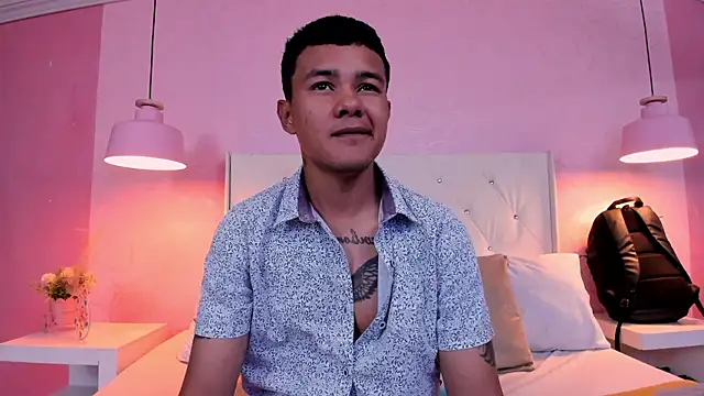 Snapshot of TylerGandi chatting on March 1, 2026, 8:11 pm TylerGandi online show from March 1, 2026, 8:11 pm