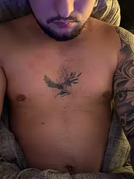 derallerechte001 online show from February 17, 2026, 11:11 pm