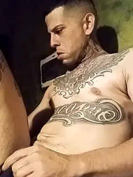 Snapshot of headfats369 chatting on February 20, 2026, 5:26 am headfats369 online show from February 20, 2026, 5:26 am