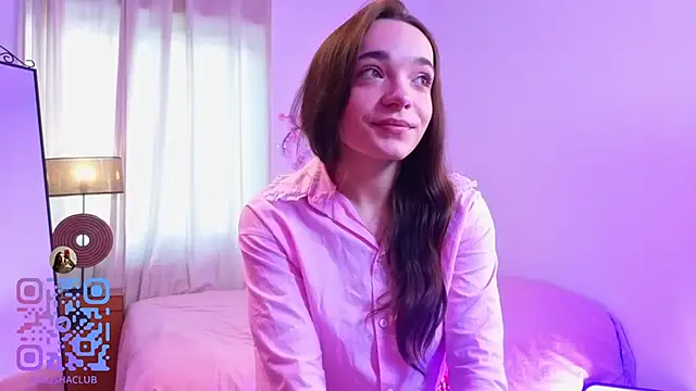 Snapshot of alisha_melison chatting on February 19, 2026, 5:20 pm alisha melison online show from February 19, 2026, 5:20 pm