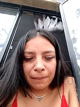 Snapshot of Chanelwill chatting on February 25, 2026, 8:40 pm Chanelwill online show from February 25, 2026, 8:40 pm