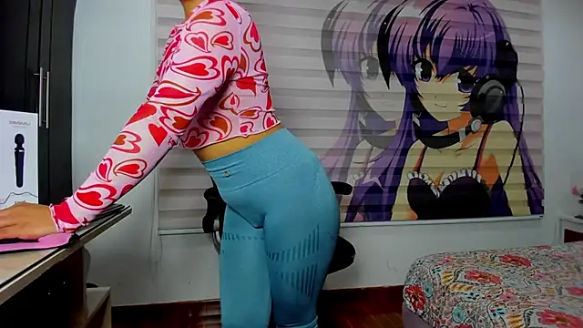 Snapshot of Chanelwill chatting on February 26, 2026, 12:04 pm Chanelwill online show from February 26, 2026, 12:04 pm