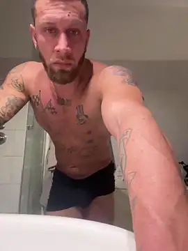 Tiziano94 online show from February 25, 2026, 10:03 am