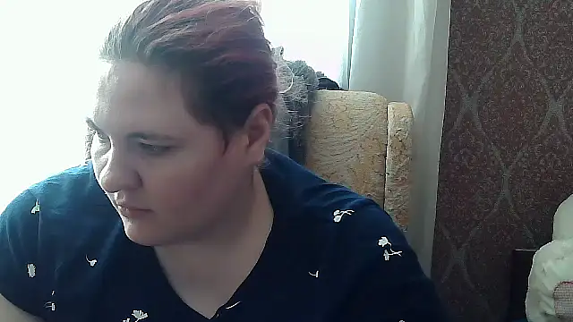 Snapshot of ElviraOreilly chatting on March 1, 2026, 1:46 pm ElviraOreilly online show from March 1, 2026, 1:46 pm