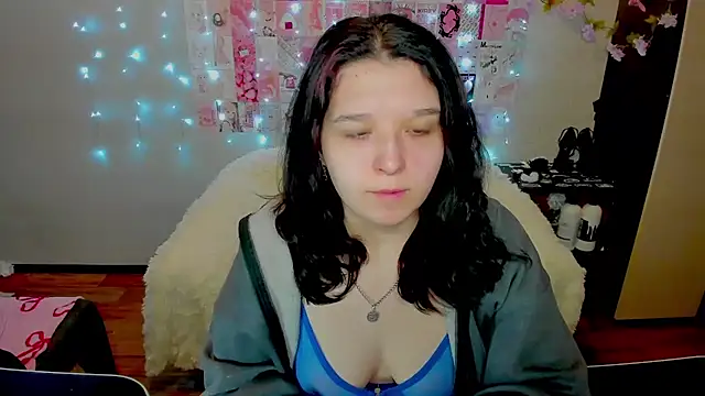 Kate Acid online show from February 17, 2026, 12:07 am