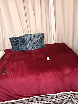 Mimirosexxx online show from February 17, 2026, 12:18 am