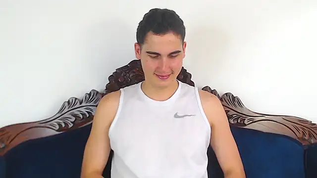 Snapshot of ryanlevi1 chatting on March 3, 2026, 8:37 pm ryanlevi1 online show from March 3, 2026, 8:37 pm