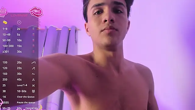 Snapshot of attlas_1 chatting on February 20, 2026, 12:05 pm attlas 1 online show from February 20, 2026, 12:05 pm