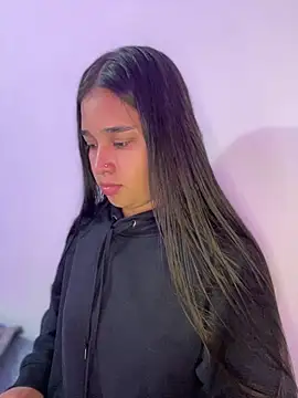 I Samanthaa online show from February 19, 2026, 1:56 am