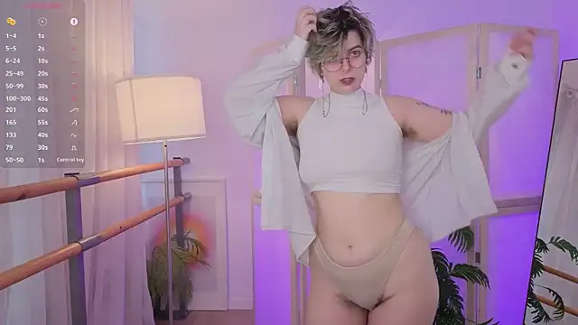 SpiderrArti online show from February 22, 2026, 6:24 am