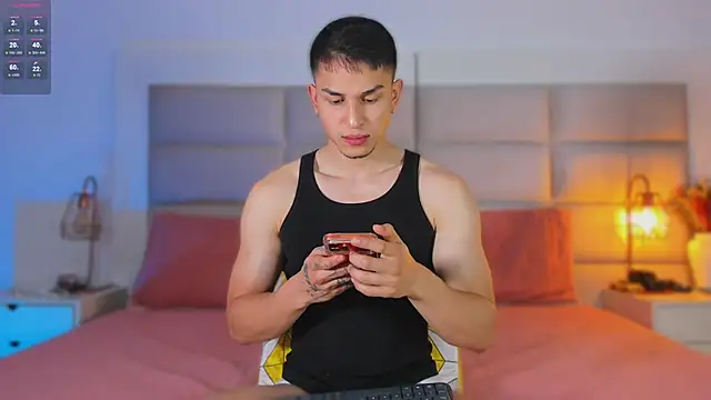 jhosuahunt online show from March 1, 2026, 4:58 am