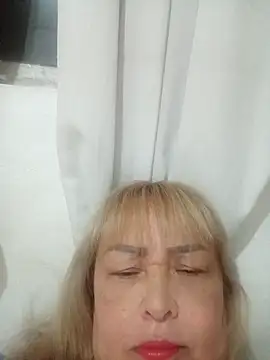 Snapshot of milena202610 chatting on February 28, 2026, 7:31 am milena202610 online show from February 28, 2026, 7:31 am