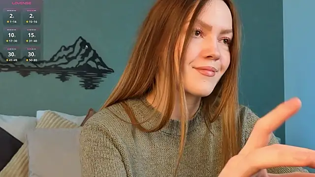 SunFlowerHoney online show from February 20, 2026, 7:43 am