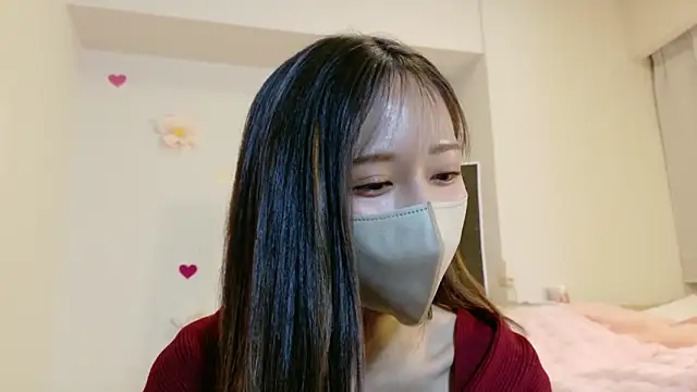 Snapshot of maichan_v chatting on February 24, 2026, 1:31 pm maichan v online show from February 24, 2026, 1:31 pm