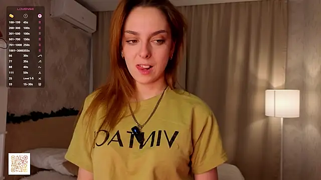 Snapshot of JoslynContrera chatting on February 24, 2026, 4:43 am JoslynContrera online show from February 24, 2026, 4:43 am