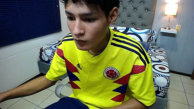 Snapshot of georgeowennss chatting on February 27, 2026, 1:00 pm georgeowennss online show from February 27, 2026, 1:00 pm