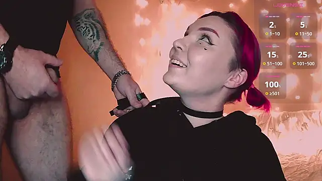 Snapshot of creampiiee chatting on February 24, 2026, 8:07 pm creampiiee online show from February 24, 2026, 8:07 pm