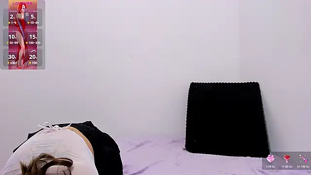 Snapshot of Rabbitt29_ chatting on March 2, 2026, 10:00 am Rabbitt29 online show from March 2, 2026, 10:00 am