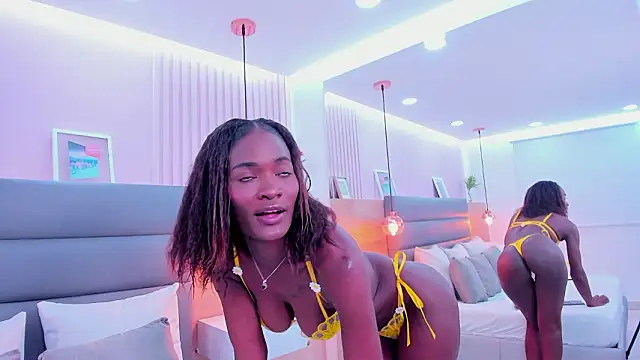 ivonne duval online show from March 4, 2026, 4:46 pm