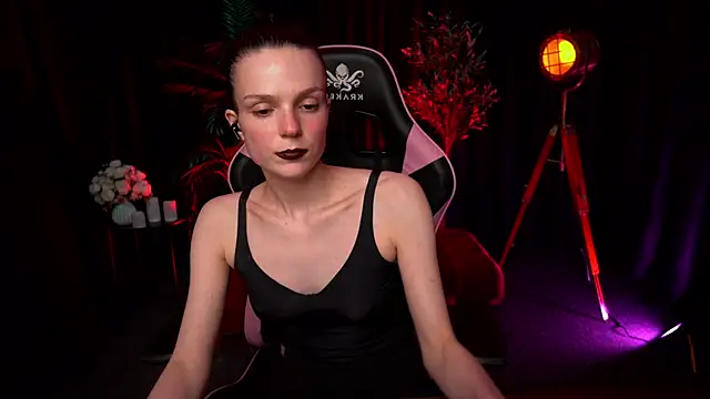 Snapshot of Wild_Alice_me chatting on February 19, 2026, 4:03 pm Wild Alice me online show from February 19, 2026, 4:03 pm