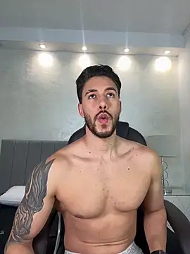 evans campbell1 online show from February 21, 2026, 11:28 pm