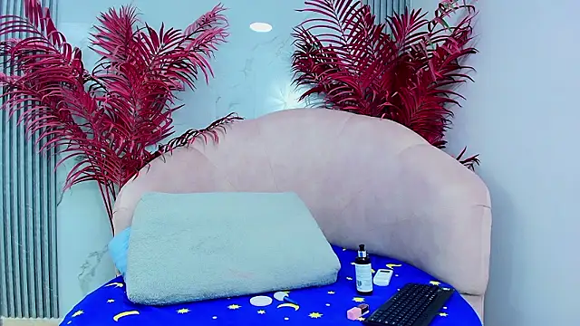 AzulMaveric online show from February 23, 2026, 8:06 pm