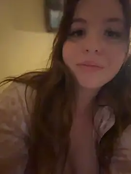 AnessaXrose online show from February 26, 2026, 9:36 pm