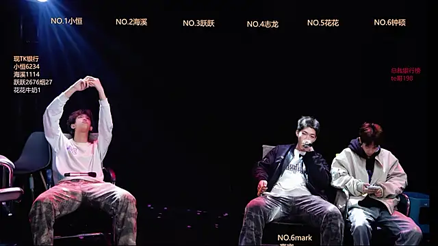 Snapshot of Gay-NextDoor chatting on February 28, 2026, 5:41 am Gay-NextDoor online show from February 28, 2026, 5:41 am