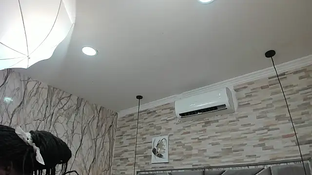 Snapshot of LexyDrip chatting on February 23, 2026, 7:44 pm LexyDrip online show from February 23, 2026, 7:44 pm