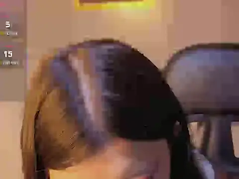 mila t  online show from February 26, 2026, 2:54 am