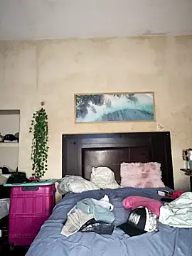 HxeUnleashedx online show from February 19, 2026, 4:41 am