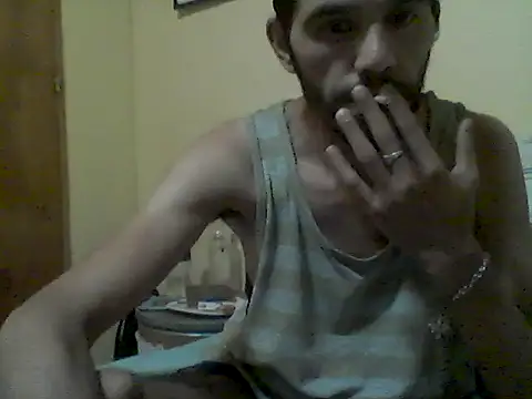 Snapshot of Jesus_F_R chatting on February 19, 2026, 5:36 am Jesus F R online show from February 19, 2026, 5:36 am