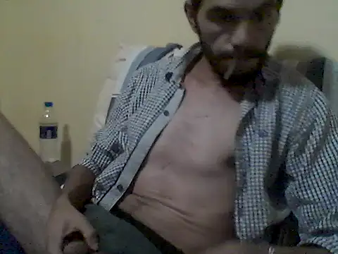 Snapshot of Jesus_F_R chatting on March 2, 2026, 6:03 am Jesus F R online show from March 2, 2026, 6:03 am