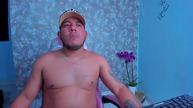 Snapshot of edgarsexxx chatting on February 24, 2026, 5:16 am edgarsexxx online show from February 24, 2026, 5:16 am